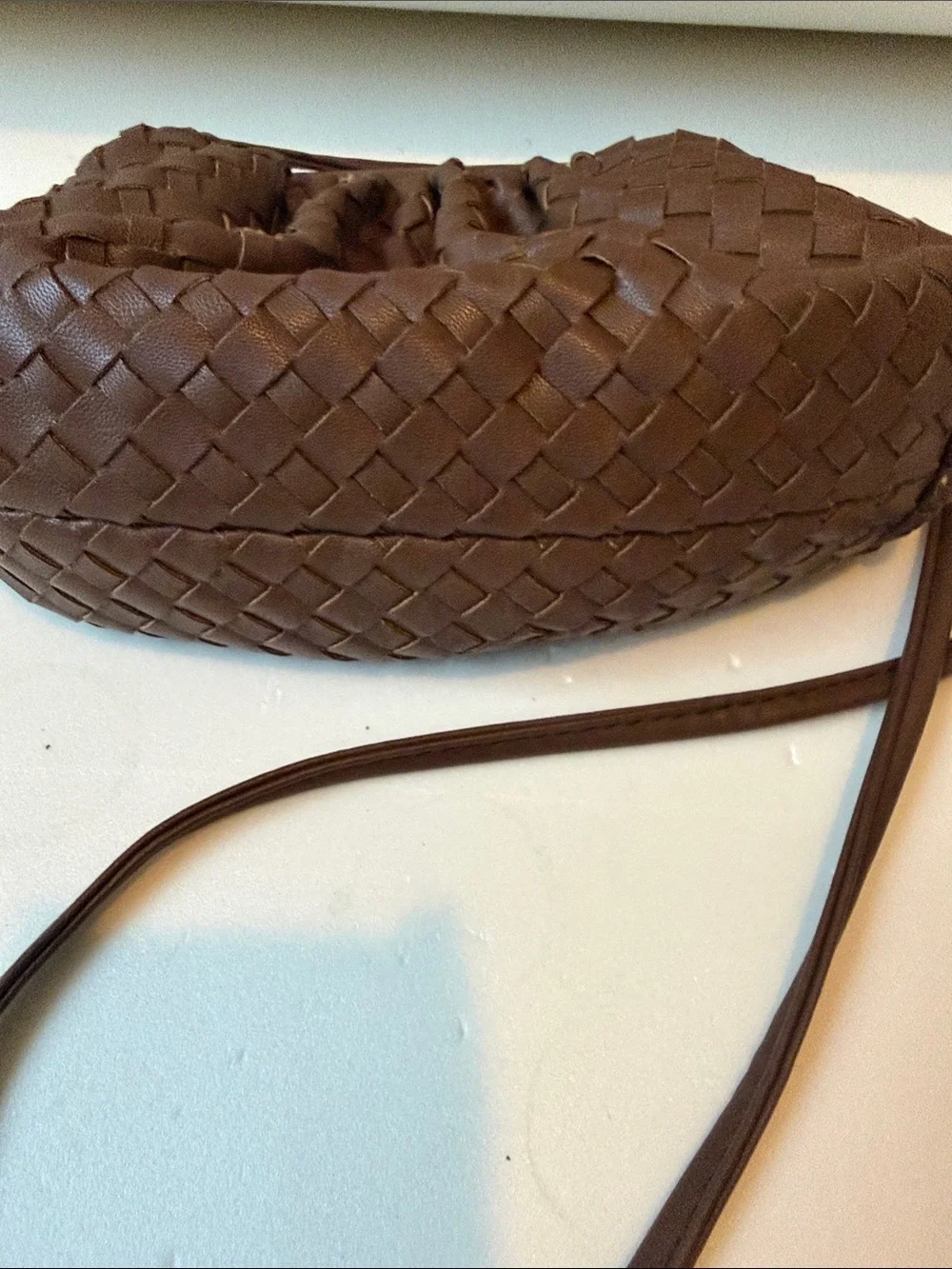 N/A elegant woven